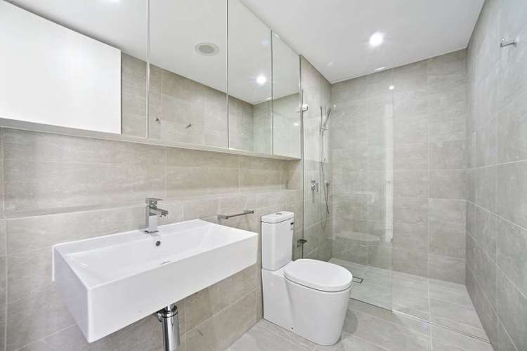 Third view of Homely apartment listing, 210/8 Monash Road, Gladesville NSW 2111