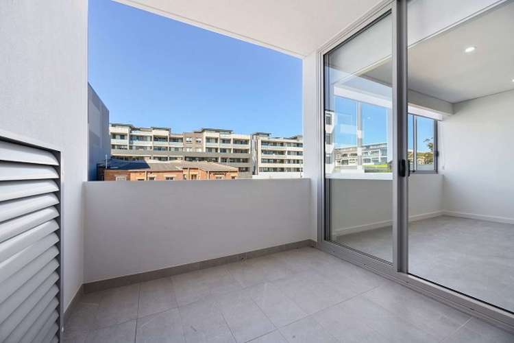 Fourth view of Homely apartment listing, 210/8 Monash Road, Gladesville NSW 2111