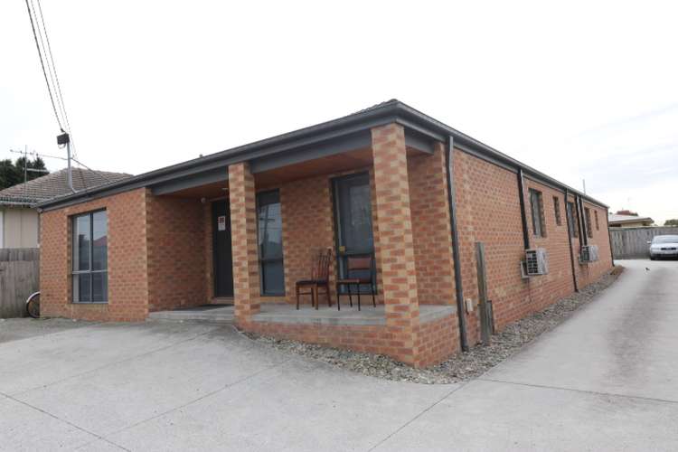 Main view of Homely house listing, 1413 Heatherton  Road, Dandenong North VIC 3175