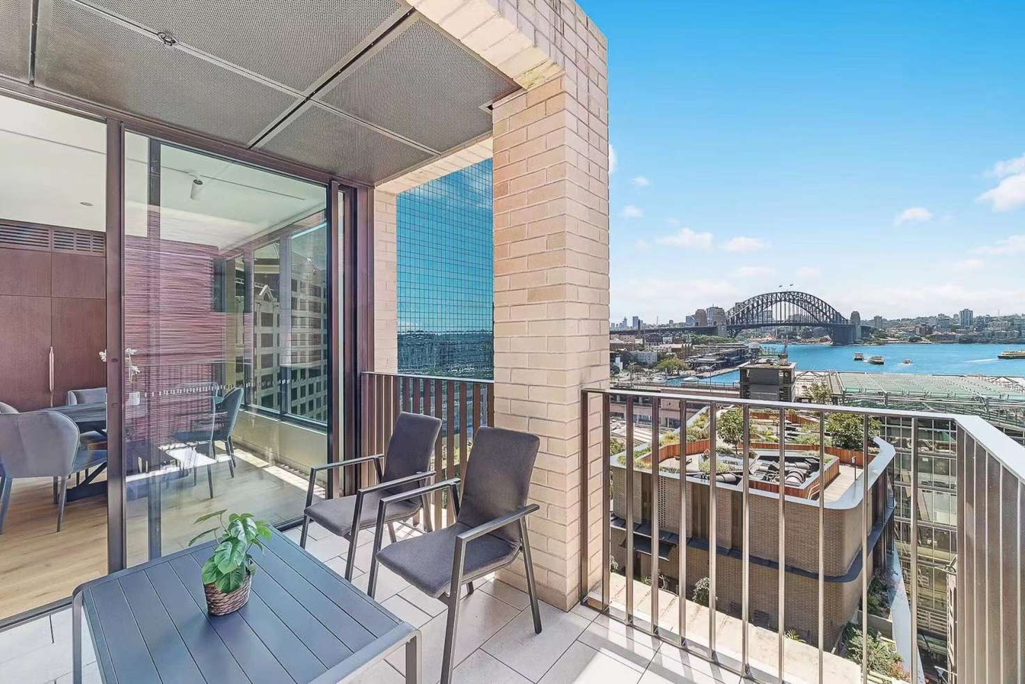 Main view of Homely apartment listing, 18 Loftus  Street, Sydney NSW 2000
