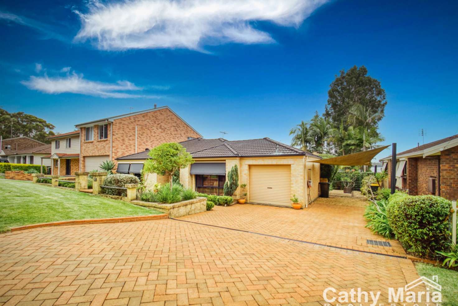 Main view of Homely house listing, 31 Bay Street, Wyee Point NSW 2259