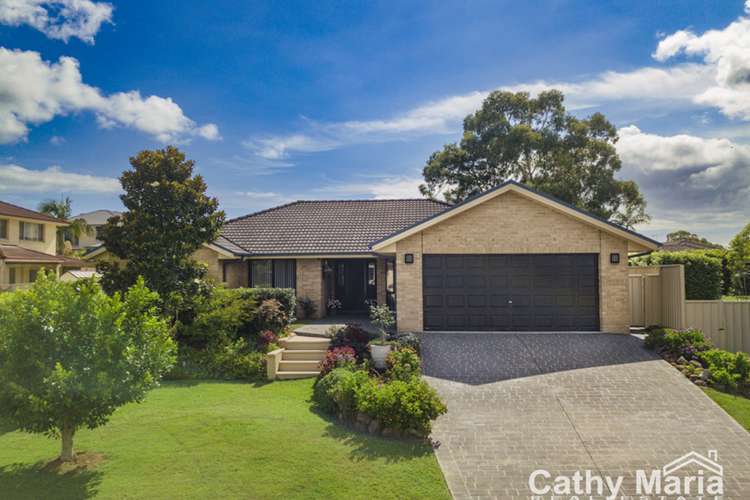 Main view of Homely house listing, 3 Watanga Crescent, Wyee Point NSW 2259