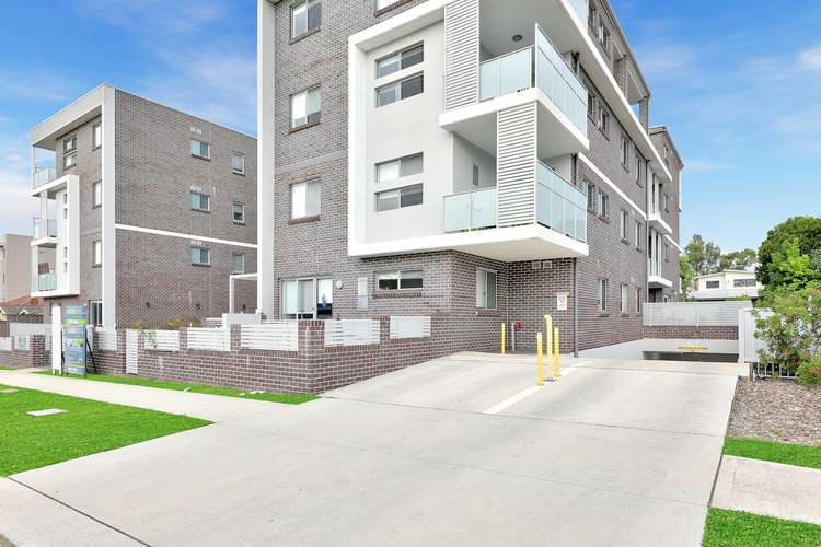 Main view of Homely unit listing, 20/49-53 Essington  Street, Wentworthville NSW 2145