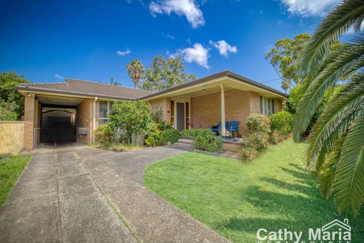 Main view of Homely house listing, 75 Campbell Parade, Mannering Park NSW 2259