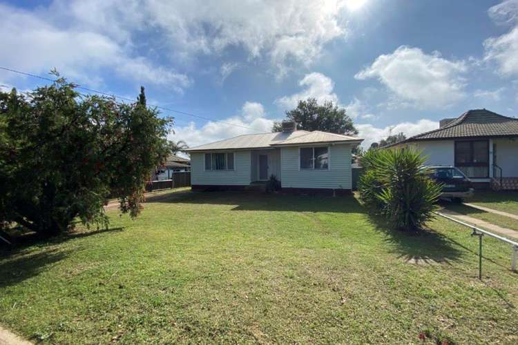 Main view of Homely house listing, 43 Cossa Street, West Tamworth NSW 2340
