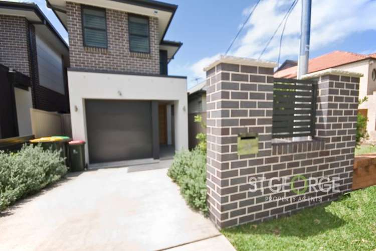 Main view of Homely house listing, 24 Carruthers Street, Penshurst NSW 2222
