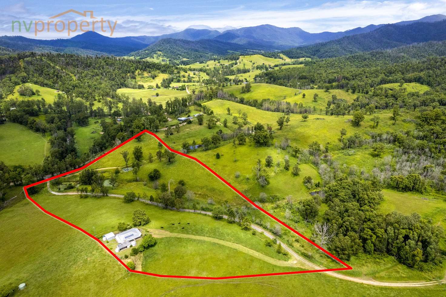 Main view of Homely ruralOther listing, 1054 South Arm Road, South Arm NSW 2449
