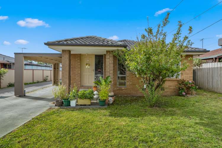 Main view of Homely unit listing, 4 Redstart Street, Doveton VIC 3177