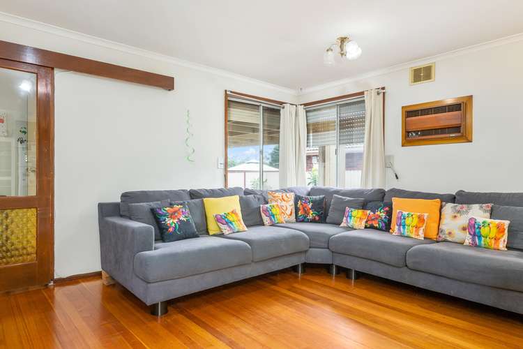 Second view of Homely unit listing, 4 Redstart Street, Doveton VIC 3177