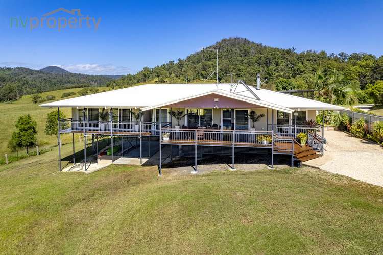 Third view of Homely ruralOther listing, 157 Mchughs Creek Road, South Arm NSW 2449