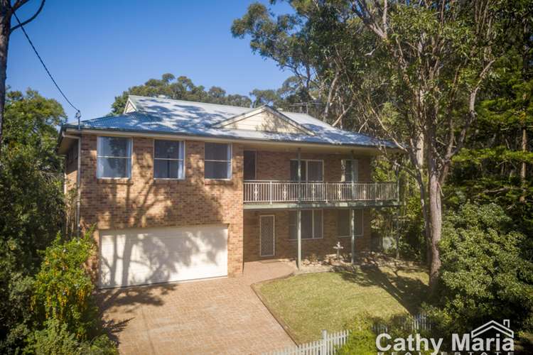 Main view of Homely house listing, 36 Bay Street, Wyee Point NSW 2259
