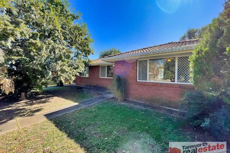Main view of Homely house listing, 13 Maxwell Street, West Tamworth NSW 2340