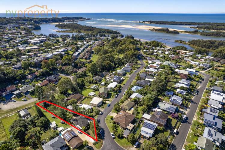 Second view of Homely house listing, 18 Bellwood Drive, Nambucca Heads NSW 2448