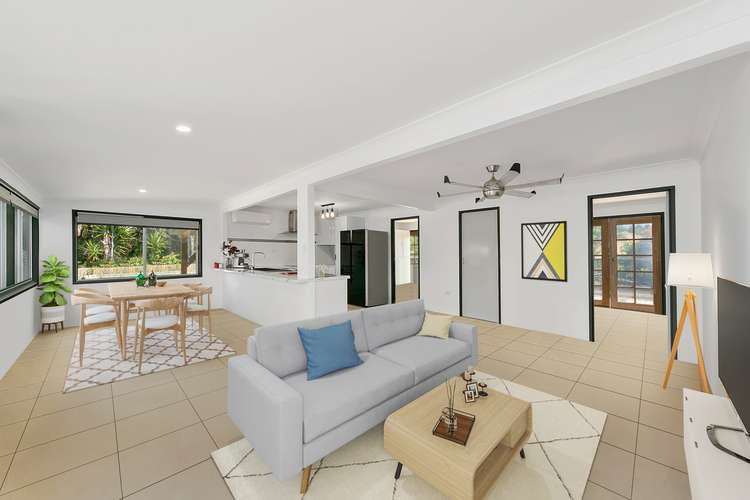 Fourth view of Homely house listing, 18 Bishop Road, Beachmere QLD 4510