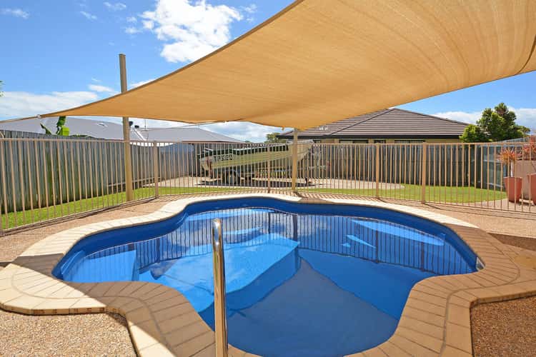 Third view of Homely house listing, 15 Whipbird Court, Urangan QLD 4655