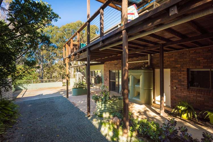 Third view of Homely house listing, 34 Dilkera Road, Tathra NSW 2550