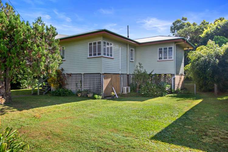 Main view of Homely house listing, 21 O'Connell Street, Gympie QLD 4570