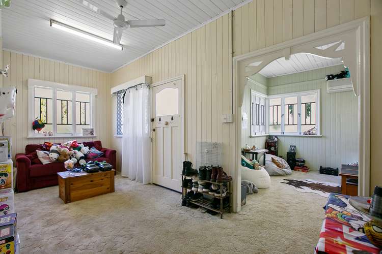 Third view of Homely house listing, 21 O'Connell Street, Gympie QLD 4570