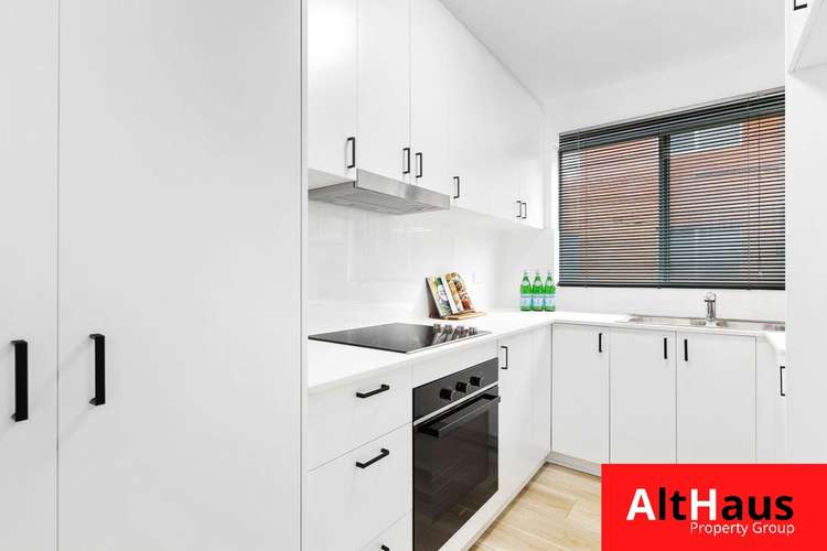 Third view of Homely apartment listing, 8/3 WESTERN CRESCENT Street, Gladesville NSW 2111