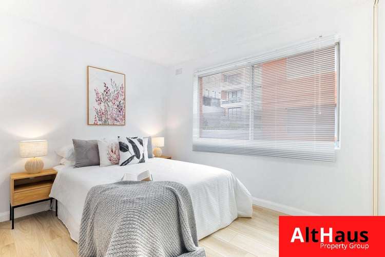 Fourth view of Homely apartment listing, 8/3 WESTERN CRESCENT Street, Gladesville NSW 2111