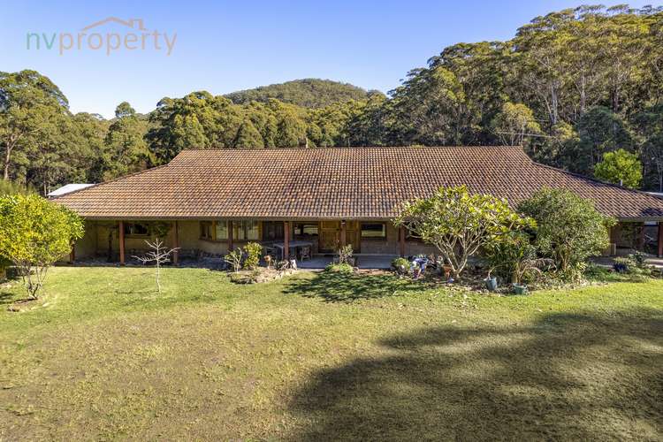 Third view of Homely house listing, 243 Valla  Road, Valla NSW 2448