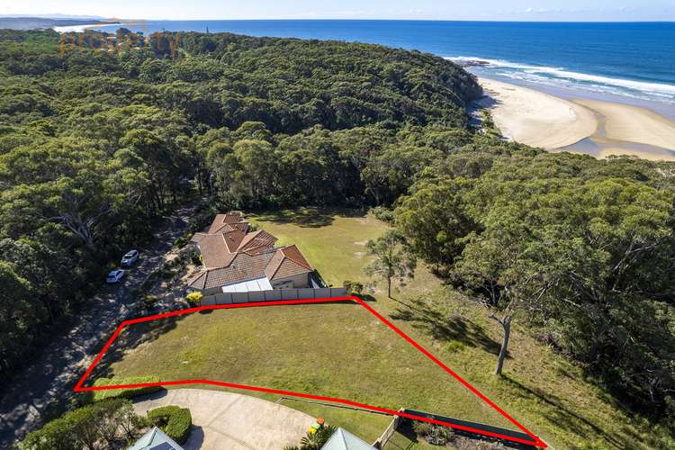 Fourth view of Homely residentialLand listing, 16 Tuna Street, Valla Beach NSW 2448