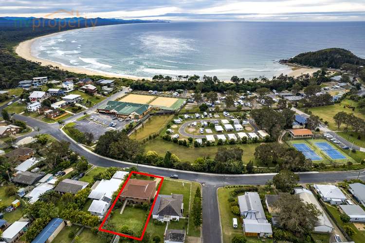 29 Adin Street, Scotts Head NSW 2447