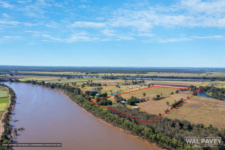 Main view of Homely ruralOther listing, 437 Walkers Point Road, Walkers Point QLD 4650