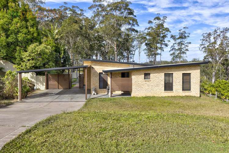 30 Alexandra  Drive, Nambucca Heads NSW 2448