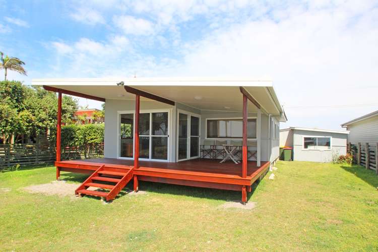 Main view of Homely house listing, 29 Ocean  Road, Brooms Head NSW 2463