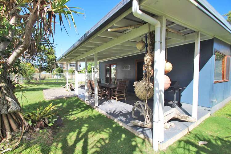Second view of Homely house listing, 3 Honeysuckle Street, Brooms Head NSW 2463