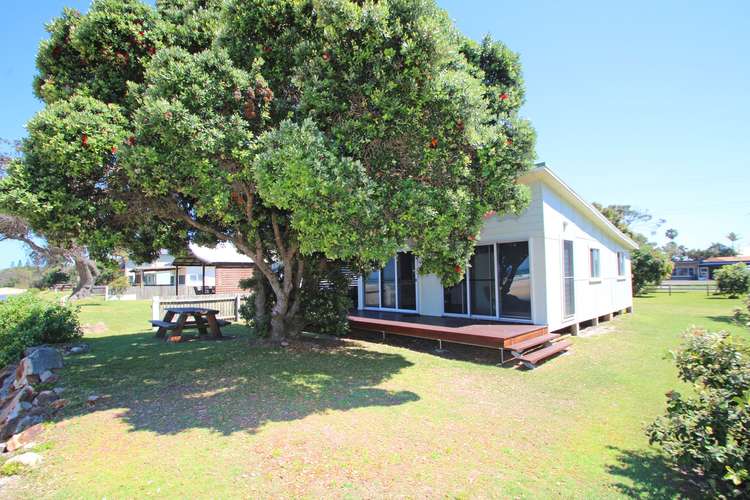Main view of Homely house listing, 21 Ocean  Road, Brooms Head NSW 2463