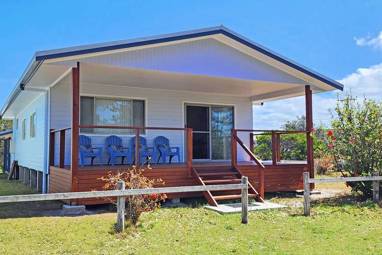 Main view of Homely house listing, 63 Ocean Road, Brooms Head NSW 2463