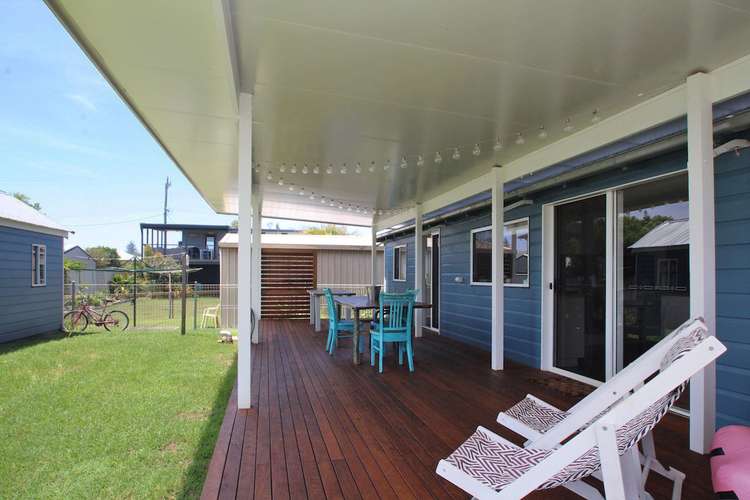 Main view of Homely house listing, 17 Honeysuckle  Street, Brooms Head NSW 2463