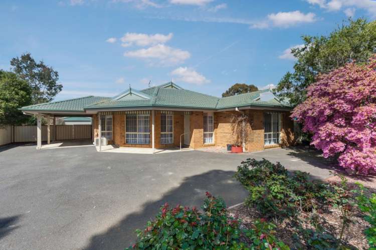 8 Govett Street, Broadford VIC 3658