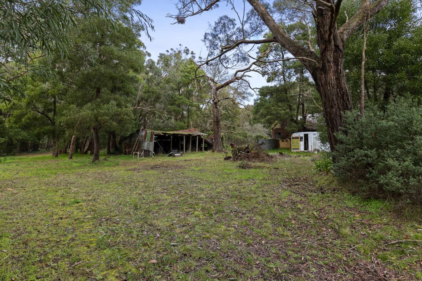 Main view of Homely residentialLand listing, Lot 27 Birregurra-Forrest Road, Barwon Downs VIC 3243
