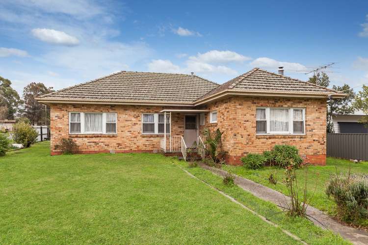 16 Rutledge Street, Kilmore VIC 3764