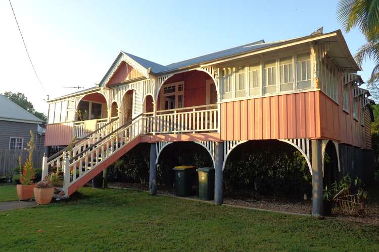 Main view of Homely house listing, 5 Percy Street, Maryborough QLD 4650