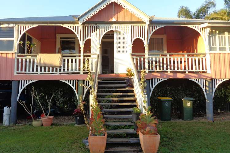 Second view of Homely house listing, 5 Percy Street, Maryborough QLD 4650