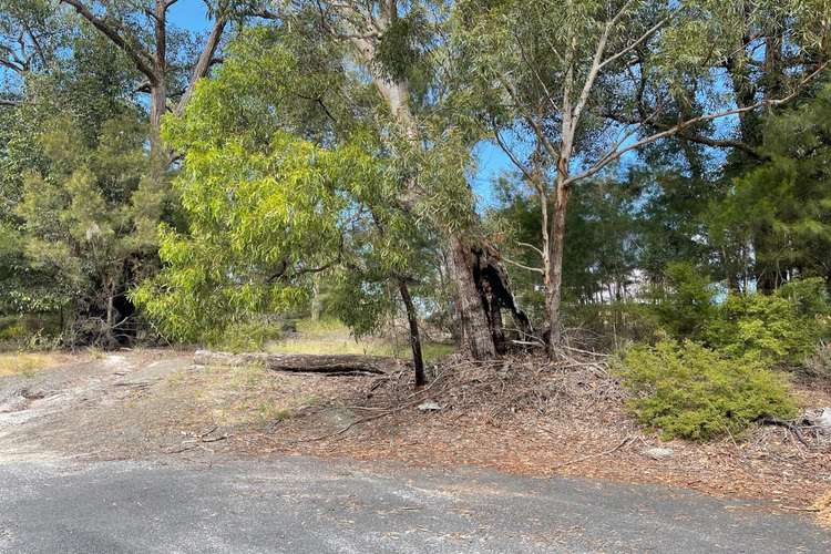 Sixth view of Homely residentialLand listing, Lot 1 Eastern Forest 3 Road, Fraser Island QLD 4581