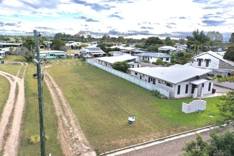 Main view of Homely residentialLand listing, 177A Chippendale  Street, Ayr QLD 4807