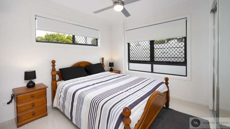 Fifth view of Homely unit listing, 6/15 Dinmore Street, Moorooka QLD 4105