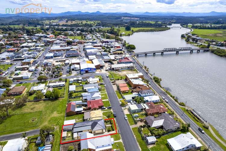Third view of Homely house listing, 7 Nambucca Street, Macksville NSW 2447