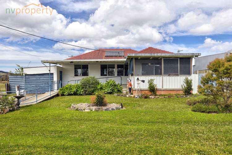 Main view of Homely house listing, 2 Boundary  Street, Macksville NSW 2447