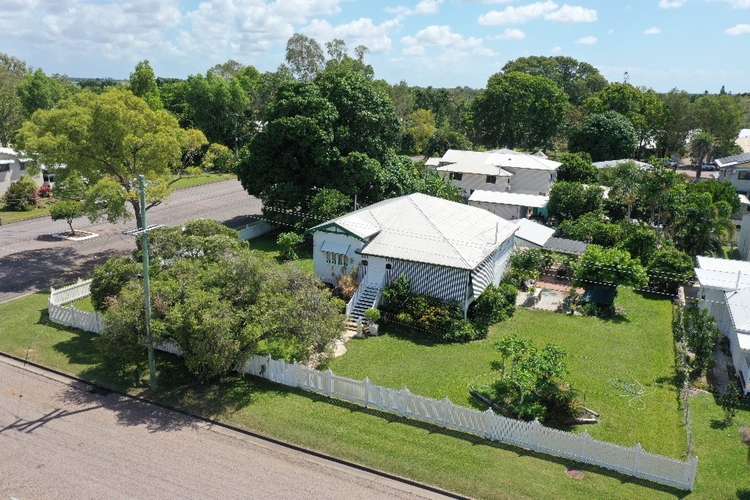 Main view of Homely house listing, 147 Ninth  Avenue, Home Hill QLD 4806