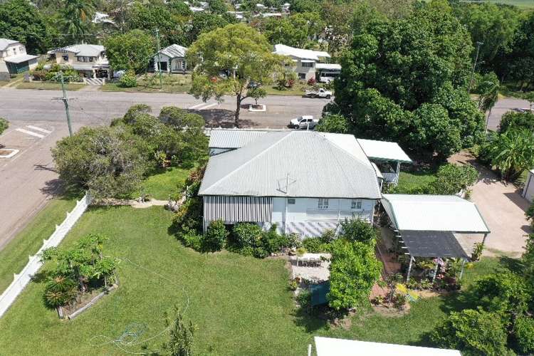 Second view of Homely house listing, 147 Ninth  Avenue, Home Hill QLD 4806