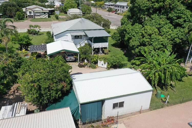Third view of Homely house listing, 147 Ninth  Avenue, Home Hill QLD 4806