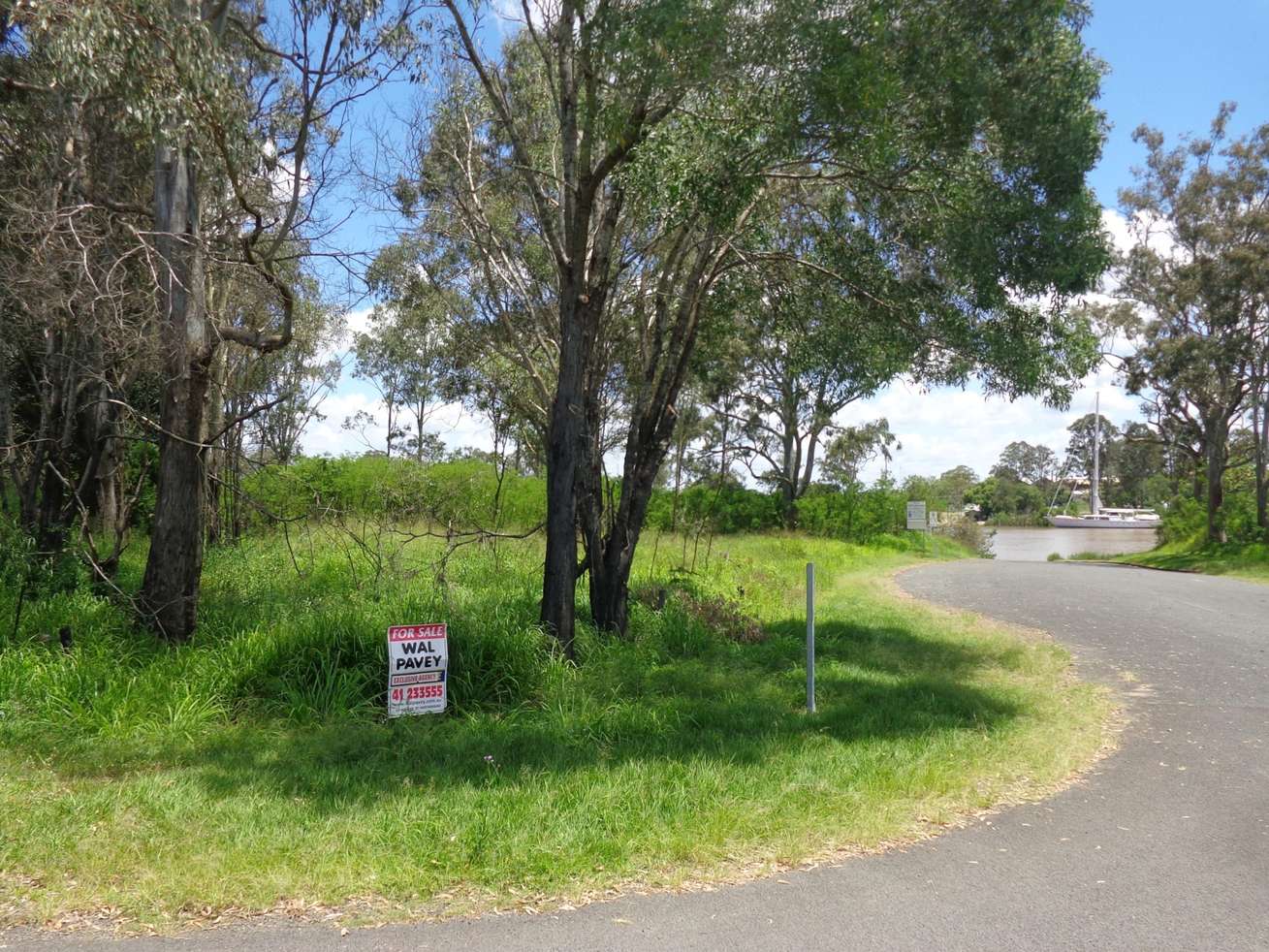 Main view of Homely ruralOther listing, 1 Dundas Street, Granville QLD 4650