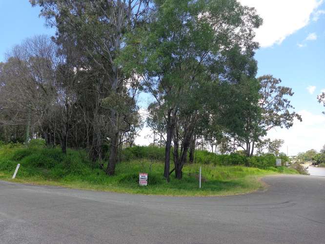 Third view of Homely ruralOther listing, 1 Dundas Street, Granville QLD 4650