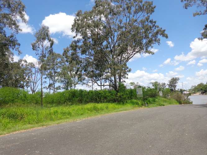 Fourth view of Homely ruralOther listing, 1 Dundas Street, Granville QLD 4650
